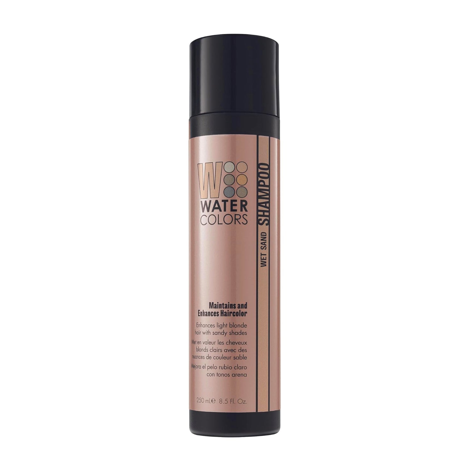 Watercolors Classic Shampoos