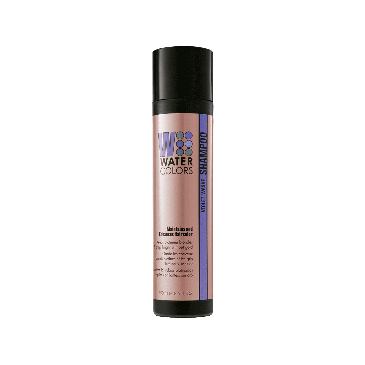 Watercolors Classic Shampoos