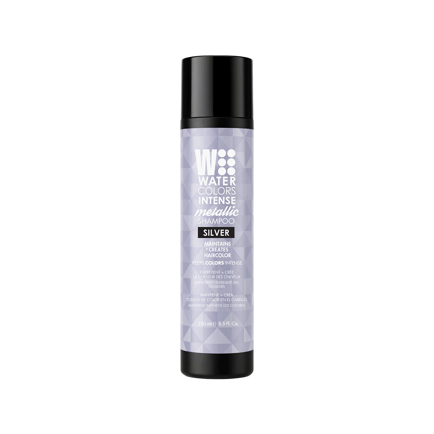 Watercolors Intense Metallic Shampoo Copper