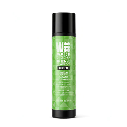 Watercolors Intense Shampoos