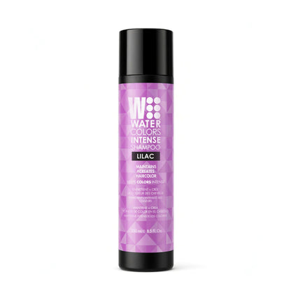 Watercolors Intense Shampoos