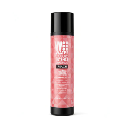 Watercolors Intense Shampoos