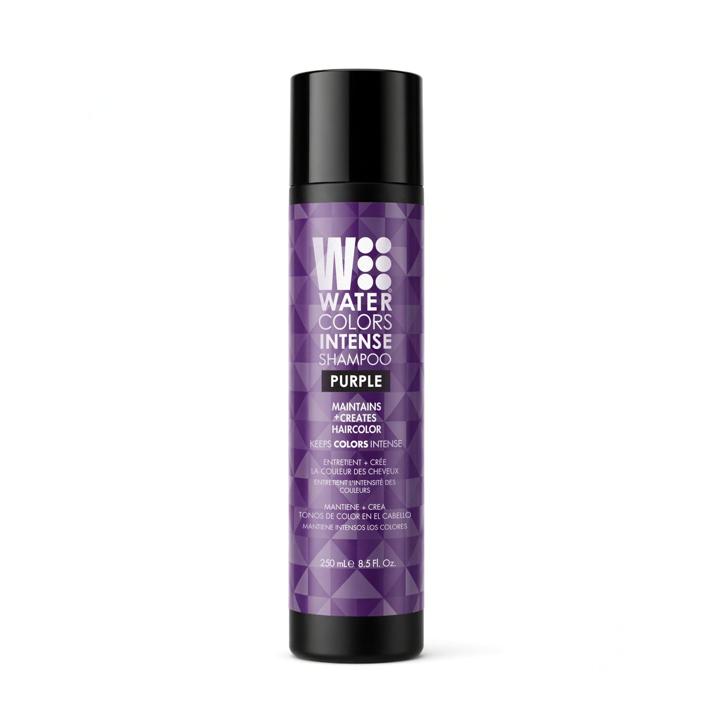 Watercolors Intense Shampoos