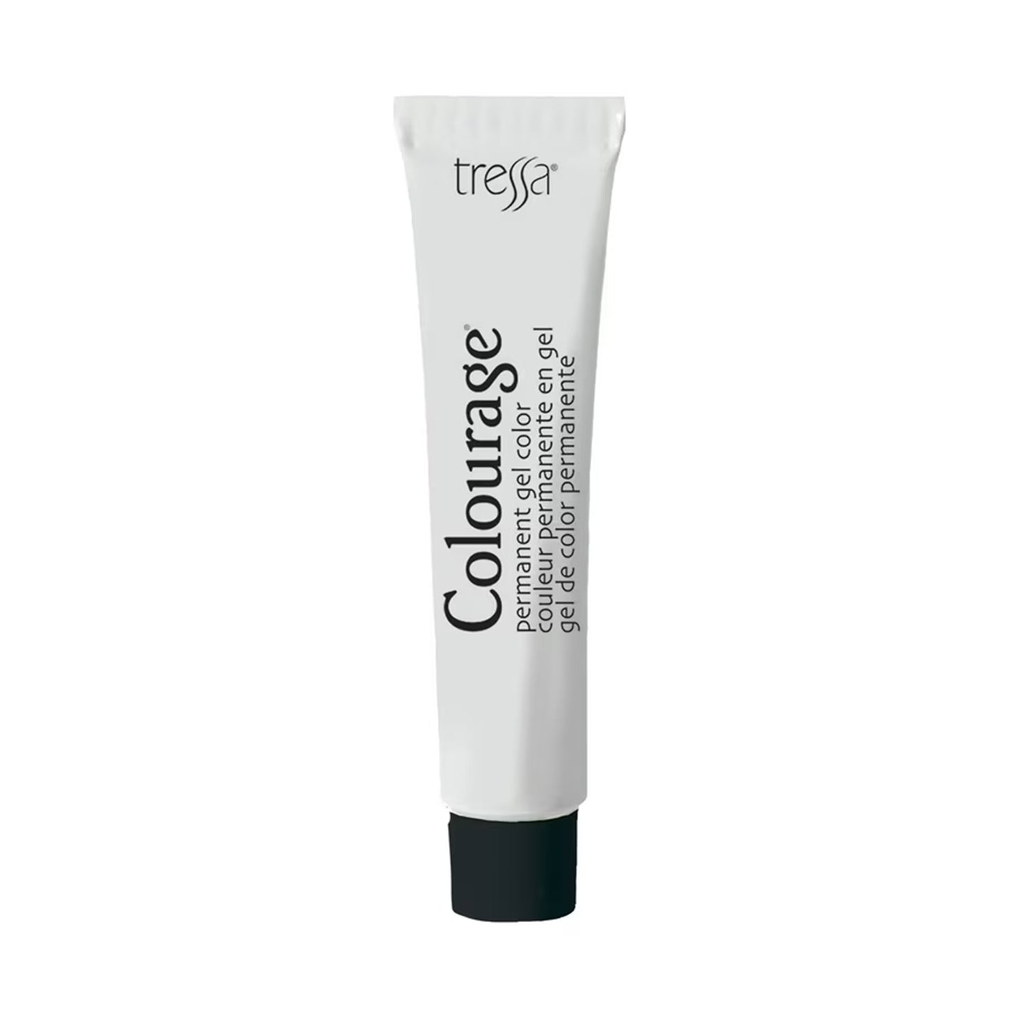 Colourage Permanent Hair Color