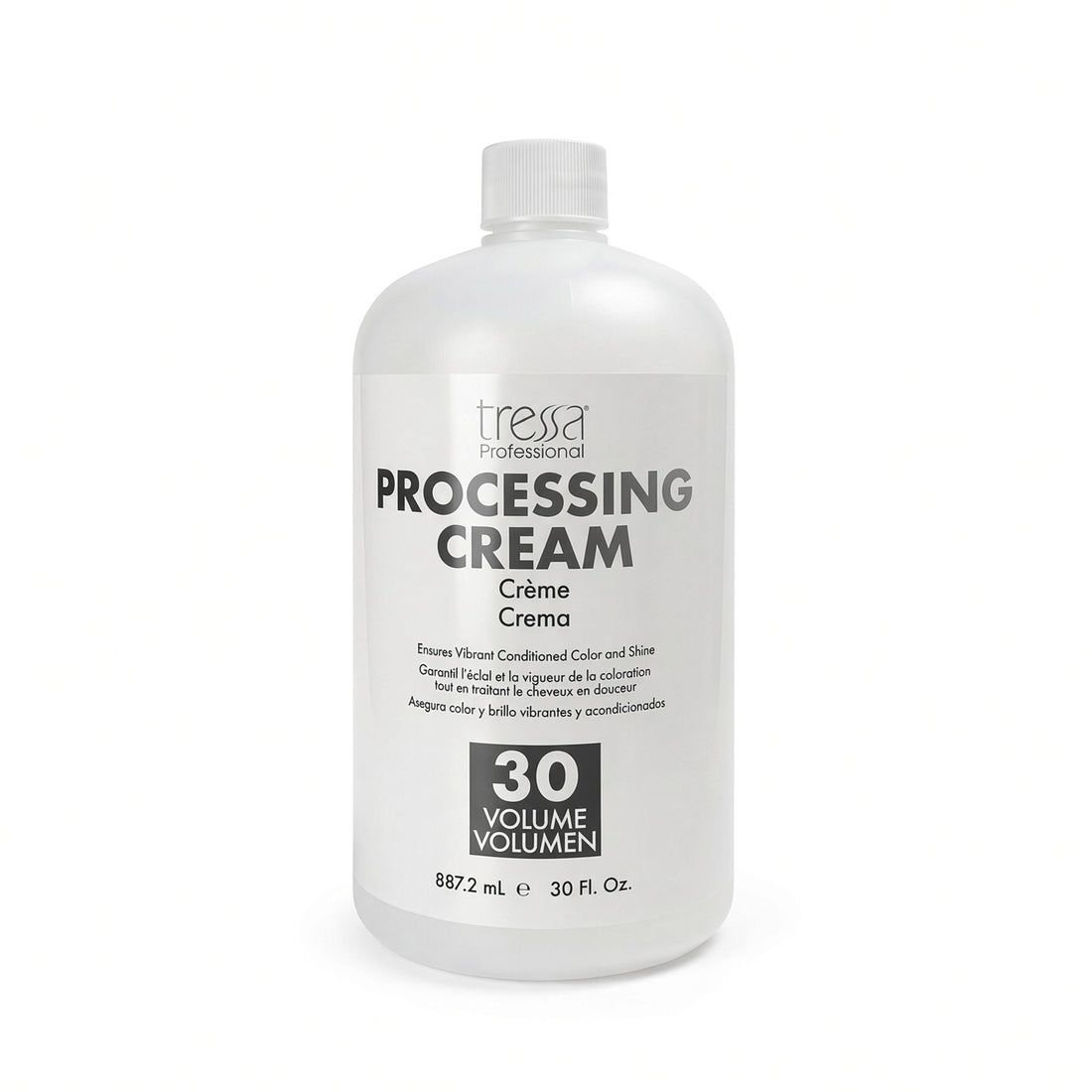 Tressa Processing Cream Developers  30 Vol