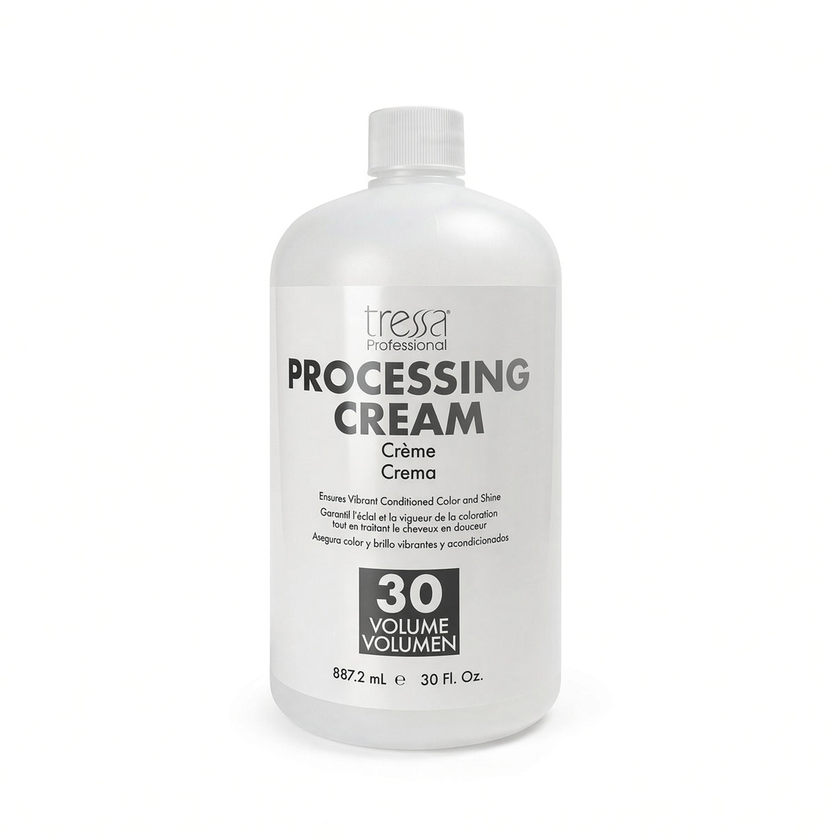 Tressa Processing Cream Developers  30 Vol