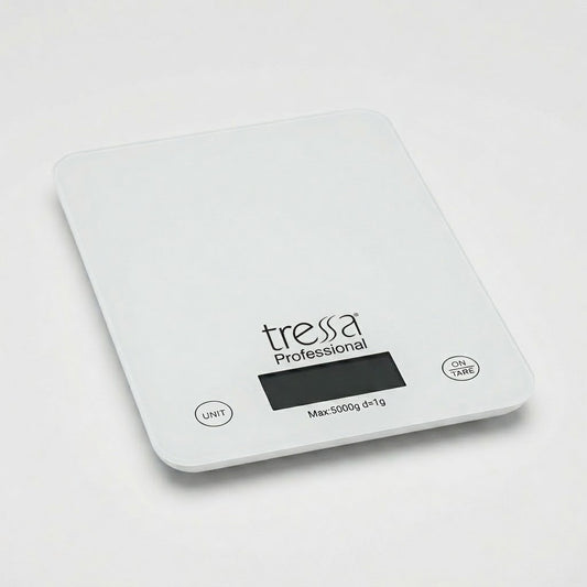 Digital Color Scale